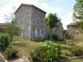 Gîte Rauret, 3 pièces, 4 personnes - FR-1-582-193